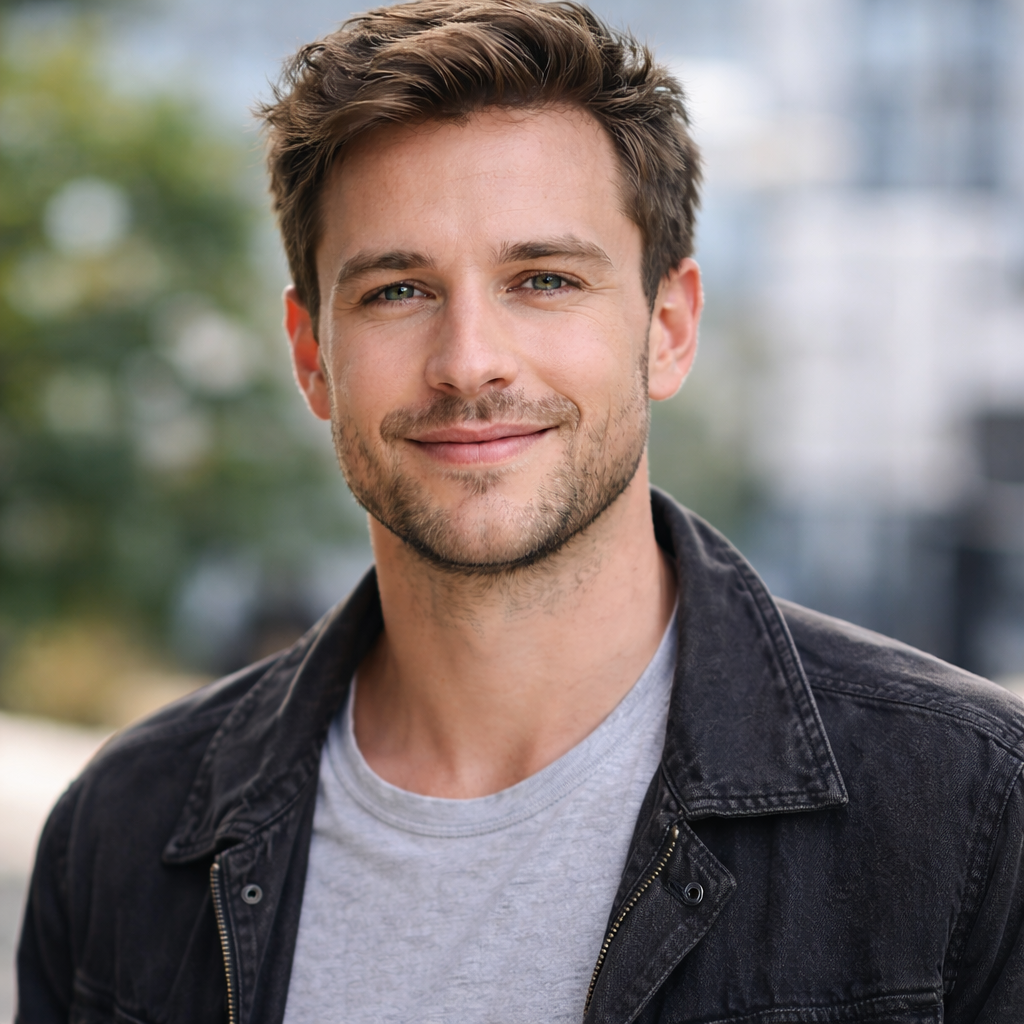 Michael R.